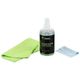 Monitor cleaning 2E Cleaning kit 300ml Liquid for LED / LCD + 2 wipes 20X20 10X10 cm.