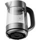 Electric kettle Deerma DEM-YS50W, 2200W, 1.7L, Electric Kettle, Gray, 3 image