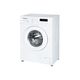 Washing machine Ardesto WMS-7109W, 7kg, 1000 rpm, A++, white, 2 image