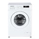 Washing machine Ardesto WMS-7109W, 7kg, 1000 rpm, A++, white