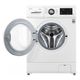 Washing machine LG - F2J3HS2W.ABWPCOM, 2 image