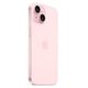 მობილური ტელეფონი Apple iPhone 15 128GB Pink , 3 image - Primestore.ge