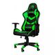Gaming chair MARVO CH-106 GN, 2 image