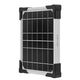 პორტატული დამტენი მზის ენერგიით Xiaomi imilab EC4 Solar Panel  - Primestore.ge