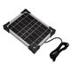 Portable charger with solar energy Xiaomi imilab EC4 Solar Panel, 3 image