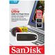 USB flash memory SanDisk Ultra 128GB USB 3.0 SDCZ48-128G-U46, 2 image