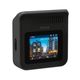 Car Video Recorder Xiaomi 70mai Dash Cam A400 Built in WiFi GPS Smart IPS LCD Screen, 145°, Gray, 3 image