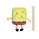 სპანჯბობი SpongeBob SquarePants - Mini Plush - SpongeBob B , 3 image - Primestore.ge