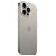 მობილური ტელეფონი Apple iPhone 15 Pro 128GB natural titanium , 3 image - Primestore.ge