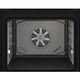 Built-in electric oven Beko BBIM13300CDXE b300, 72L, Built-In, Black, 2 image