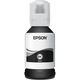 Cartridge EPSON ORIGINAL (C13T00Q140) I/C (pb) 105 ECOTANK PIGMENT BLACK INK BOTTLE L7180, 2 image
