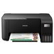 Printer Epson C11CJ67412 L3250 CIS, MFP, A4, Wi-Fi, USB, Black