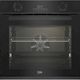 Built-in electric oven Beko BBIM13300CDXE b300, 72L, Built-In, Black