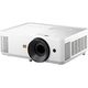 პროექტორი ViewSonic PA700W, DLP Projector, WXGA 1280x800, 4500lm, White , 2 image - Primestore.ge