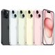 მობილური ტელეფონი Apple iPhone 15 Plus 128GB pink , 4 image - Primestore.ge