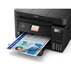 Printer Epson C11CJ60406 EcoTank L6290 CIS, MFP, A4, Wi-Fi, USB, Black, 8 image