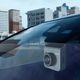 Car Video Recorder Xiaomi 70mai Dash Cam A400 Built in WiFi GPS Smart IPS LCD Screen, 145°, Gray, 5 image
