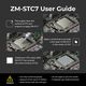 თერმოპასტა Zalman ZM-STC7 , 2 image - Primestore.ge