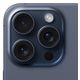 მობილური ტელეფონი Apple iPhone 15 Pro 128GB blue titanium , 5 image - Primestore.ge