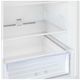 Refrigerator Beko RCNE560K40WN b100, 514L, E, Refrigerator, White, 4 image