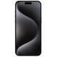 Mobile phone Apple iPhone 15 Pro Only eSIM 256GB black titanium, 2 image