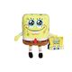 სპანჯბობი SpongeBob SquarePants - Mini Plush - SpongeBob B , 2 image - Primestore.ge