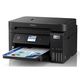 Printer Epson C11CJ60406 EcoTank L6290 CIS, MFP, A4, Wi-Fi, USB, Black, 3 image