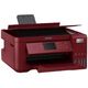 Printer Epson C11CJ63413 EcoTank L4267, MFP, A4, Wi-Fi, USB, Red, 3 image