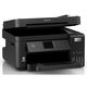 Printer Epson C11CJ60406 EcoTank L6290 CIS, MFP, A4, Wi-Fi, USB, Black, 2 image