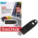 USB ფლეშ მეხსიერება SanDisk Ultra 32GB USB 3.0 SDCZ48-032G-U46 , 2 image - Primestore.ge