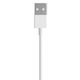 Cable Xiaomi Mi 2 in 1 USB Cable Micro USB to Type C 30cm SJV4083TY, 3 image