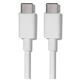 Cable Google USB-C to USB-C 1M Cable GA00194, 3 image