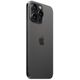 მობილური ტელეფონი Apple iPhone 15 Pro Max 256GB Black Titanium , 3 image - Primestore.ge