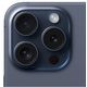მობილური ტელეფონი Apple iPhone 15 Pro 256GB Blue Titanium , 5 image - Primestore.ge