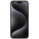 მობილური ტელეფონი Apple iPhone 15 Pro Max 256GB Black Titanium , 2 image - Primestore.ge