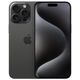 Mobile phone Apple iPhone 15 Pro 128GB Black Titanium