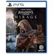 Video Game Sony PS5 Game Assassins Creed Mirage