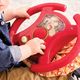 Musical toy wheel Btoys YOU TURNS, DRIVING WHEEL, 3 image