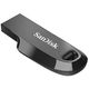 USB ფლეშ მეხსიერება SanDisk Ultra Curve 64GB USB 3.2 SDCZ550-064G-G46 , 3 image - Primestore.ge