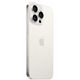 მობილური ტელეფონი Apple iPhone 15 Pro 256GB white titanium , 3 image - Primestore.ge