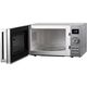 Microwave oven Ardesto GO-E745SI, 700W, 20L, Microwave Oven, Gray, 3 image