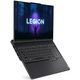 Notebook Lenovo 82WQ006MRK Legion Pro 7 16IRX8H, 16", i9-13900HX, 32GB, 1TB SSD, RTX4090 16GB, Onyx Gray, 2 image