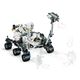 ლეგო LEGO Technic NASA Mars Perseverance Rover , 5 image - Primestore.ge