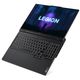Notebook Lenovo 82WQ006LRK Legion Pro 7, 16", i9-13900HX, 32GB, 1TB SSD, RTX4080 12GB, Onyx Gray, 5 image