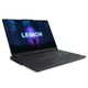 Notebook Lenovo 82WQ006LRK Legion Pro 7, 16", i9-13900HX, 32GB, 1TB SSD, RTX4080 12GB, Onyx Gray, 2 image