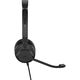 Headphone Jabra Evolve2 30 SE, USB-C, MS Stereo, 3 image