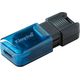 USB flash memory Kingston 256GB USB-C 3.2 Gen 1 DT80 M, 3 image