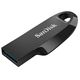 USB flash memory SanDisk Ultra Curve 64GB USB 3.2 SDCZ550-064G-G46, 2 image