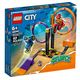 ლეგო LEGO City Stuntz Spinning Stunt Challenge , 7 image - Primestore.ge
