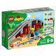 Lego LEGO DUPLO Train Bridge and Tracks, 4 image